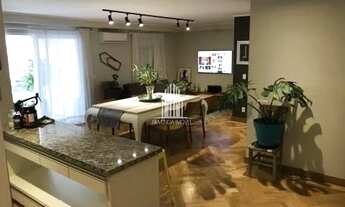 Imagem: Condomínio Green. Apto de 78m² com 2