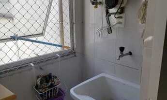 Imagem 7: COBERTURA 2 QUARTOS na TIJUCA!