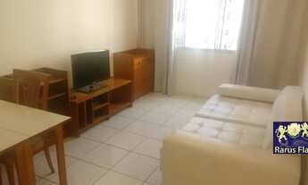 Imagem 2: Flat para locação no Jardins - Edifício Saint Paul - Cód. GEP07309