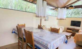 Imagem 5: Casa de Condomínio à Venda - Jardins de Petrópolis, 2 Quartos, 120 m2