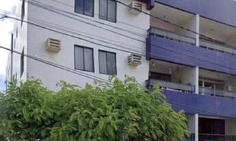 Imagem 2: Apartamento para venda possui 135 metros quadrados com 3 quartos em Camboinha - Cabedelo