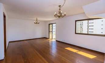 Imagem 5: Cobertura para venda com 300 metros quadrados com 4 quartos em Indianópolis - São Paulo