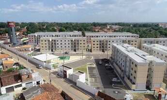 Imagem 2: AP0760 Apartamento Residencial / Maiobinha