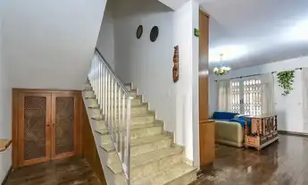 Imagem 2: Casa com 4 Dormitorio(s) localizado(a) no bairro Moema em São Paulo / Ref.:OR4410068117