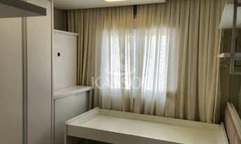 Imagem 5: COBERTURA DUPLEX NO BAIRRO CENTRO PARA LOCAÇÃO