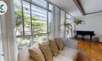 Imagem 2: Ipanema, 4 dormitórios, 1 suíte, 4 banheiros, 2 vagas