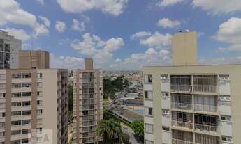 Imagem 4: Apartamento para Aluguel - Jardim São Savério, 2 Quartos, 60 m2