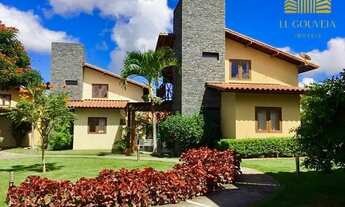 Imagem 2: Aluga-se casa em belíssimo condomínio em Gravatá-PE