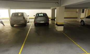 Imagem 2: Apartamento Nova Suíça