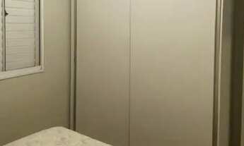 Imagem 7: Apartamento - Jardim Ipaussurama - Campinas