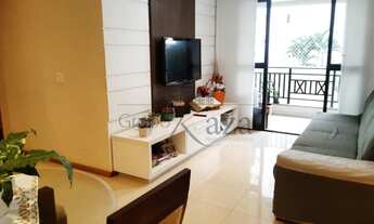 Imagem 4: Apartamento Decorado no Vila Adyanna /Residencial Tennis Villagge - 114 mts²/ 03 Dormitóri