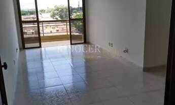 Imagem 2: Apartamento para aluguel, 3 quartos, 1 suíte, 1 vaga, Jardim Palma Travassos - Ribeirão Pr