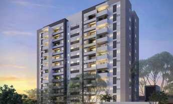 Imagem 2: Apartamento - Parque Rural Fazenda Santa Cândida - Campinas