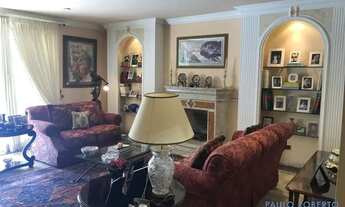 Imagem 5: CASA ASSOBRADADA - MORUMBI - SP