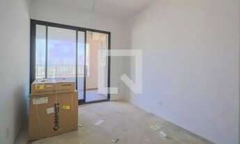 Imagem 2: Apartamento com 2 quartos (1 suíte) à venda no Brás, São Paulo, com 1 vaga