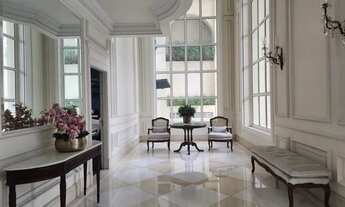 Imagem: Apartamento para venda tem 476 metros quadrados