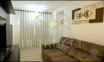 Imagem 2: Apartamento - Jardim Antonio Von Zuben - Campinas