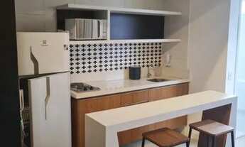 Imagem 5: Apartamento para aluguel tem 30 metros quadrados com 1 quarto em Bela Vista - São Paulo