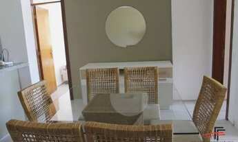 Imagem 7: Apartamento mobiliado para Venda no Condomínio PortaMaris Resort. - AP53318