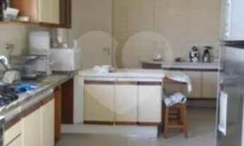 Imagem 6: Cobertura duplex mooca