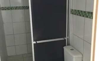 Imagem 4: Kitnet na Vila do Sesi