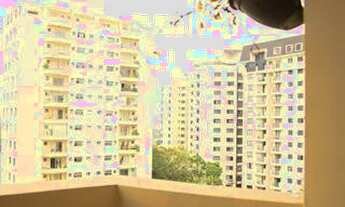 Imagem 6: Apartamento para Aluguel - Moema, 1 Quarto, 38 m2