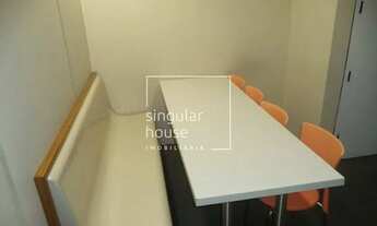 Imagem 6: Comercial |260 m² | 6 vagas