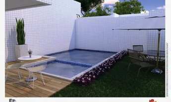 Imagem 2: MD | Fantasy | Lindo apartamento de 2 e 3 quartos em Casa Amarela