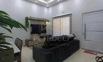 Imagem 3: Casa - Jardim Monte Carlo - Indaiatuba