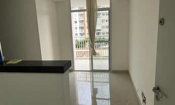 Imagem 2: APARTAMENTO 02 Quartos - Caminhos da Barra