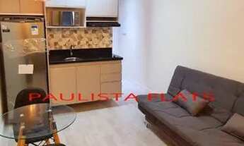 Imagem 6: SÃO PAULO - RESIDENCIAL - CERQUEIRA CÉSAR