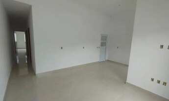 Imagem 2: Casa para venda com 130 metros quadrados com 2 quartos em Tupiry - Praia Grande - SP