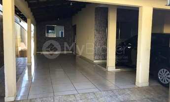 Imagem 2: Goiânia - Casa Padrão - Jardim Leblon