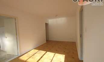 Imagem: Apartamento para aluguel possui 93 m² com