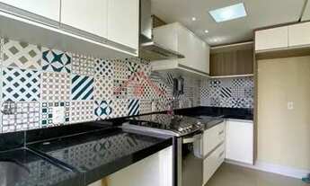 Imagem: Excelente apartamento 47 metros no Parque