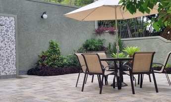 Imagem 5: RIO DE JANEIRO - Casa de Condomínio - JACAREPAGUÁ