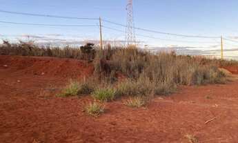 Imagem: Vendo Lote no Novo Primavera 400 m