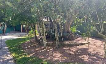 Imagem 4: PORTO ALEGRE - Casa de Condomínio - Pedra Redonda