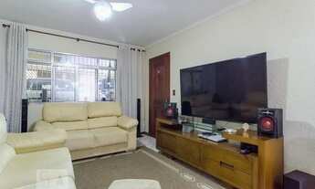 Imagem 6: Casa para Aluguel - Saúde, 4 Quartos, 210 m2