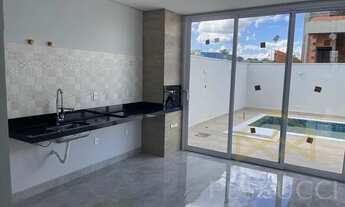 Imagem 6: Casa - Parque dos Pinheiros - Nova Odessa