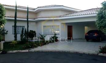 Imagem: Casa - Parque Terras de Santa Olívia