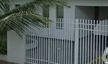 Imagem: Casa - Vila Nossa Senhora de Fátima - Americana