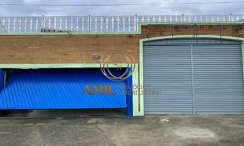 Imagem 7: LL - RA Amil Aluga Sobrado na Zona Leste