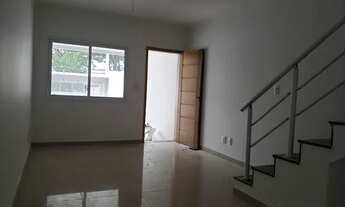 Imagem 4: SOBRADO NOVO COM FINO ACABAMENTO NO MELHOR DA VILA MASCOTE !