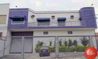 Imagem: São Paulo - Galpão/Depósito/Armazém