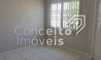 Imagem 2: Residência - Jardim Campo Alegre - Uvaranas