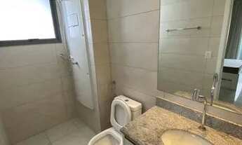 Imagem 3: Loft para aluguel tem 56 metros quadrados com 1 quarto em Dom Pedro I - Manaus - AM