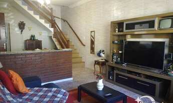 Imagem 3: Sobrado com 2 dormitórios à venda, 184 m² por R$ 750.000,00 - Vila Antonieta - São Paulo/S