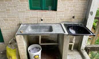 Imagem 5: Avenida com casas