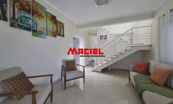 Imagem 2: Casa Condomínio em São José dos Campos